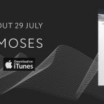 Новый EP Tesla Boy — Moses: эпоха процветающего минимализма Новый EP Tesla Boy - Moses: