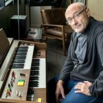 Автобиография Фила Коллинза Not Dead Yet: The Memoir