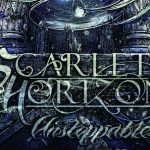 Новый альбом Scarlet Horizon - Unstoppable