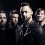 Группа Bullet for My Valentine записала новый альбом