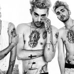 Билл Каулитц выпустил сольный альбом