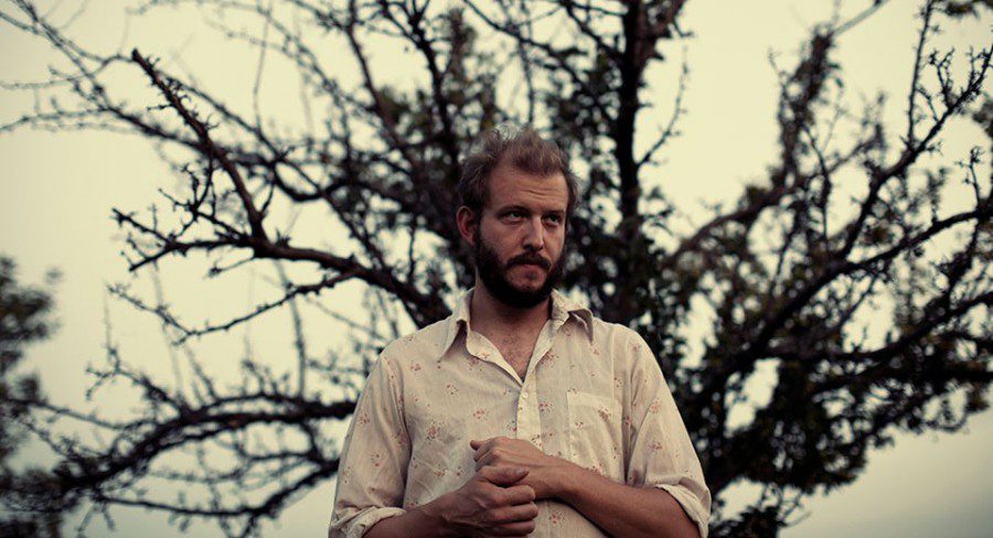 Bon Iver - 33 God
