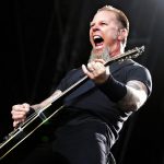 Правда или вымысел: Джеймс Хэтфилд защитил докторскую диссертацию Правда или вымысел: Джеймс Хэтфилд защитил докторскую диссертацию