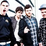 Новый live-альбом Enter Shikari выйдет в ноябре Новый live-альбом Enter Shikari выйдет в ноябре