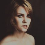 Дебютный EP Anna Kost - Inner Fire