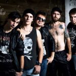 Новый сингл Black Smiths — Out Of You: в нашей стране умеют делать «фирмово» Новый сингл команды Black Smiths - Out Of You