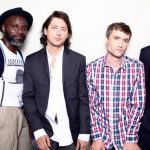 Новый документальный фильм о Libertines от канала BBC Новый документальный фильм о Libertines от канала BBC