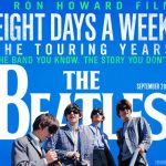 трейлер фильма The Beatles: Eight Days a Week
