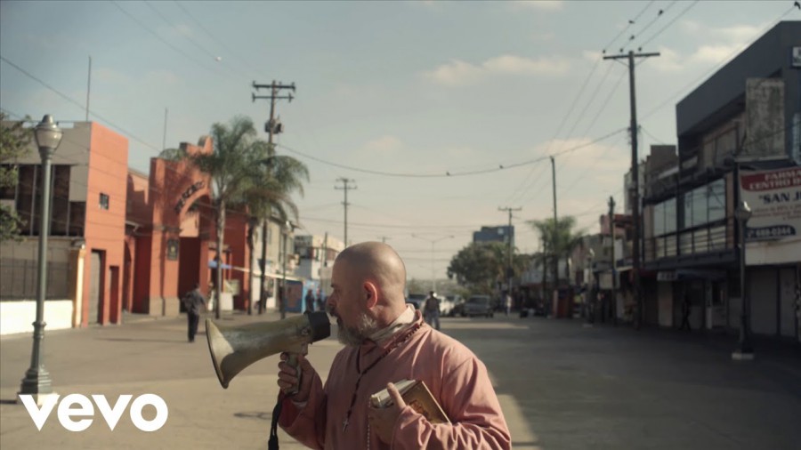 White Lies — Take It Out On Me