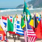 Олимпиада в Рио 2016: лучшие гимны по версии BBC