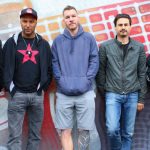 Дебютный сингл Prophets of Rage: супергруппа