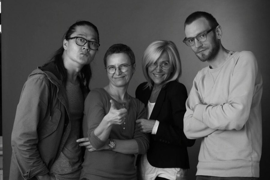 Спектакль «Моя счастливая жизнь» со Светланой Сургановой впервые пройдёт в Москве