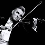 Предприимчивый Моррисси: новая песня Meat Is Murder и аналог Pokemon Go, а также собственный магазин