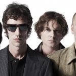Неизданная композиция The Verve — Shoeshine Girl появилась в сети Неизданная композиция The Verve - Shoeshine Girl