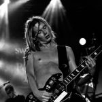 Гитарист HIM Микко Линдстрем выпускает трети альбом собственного проекта