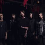 Группа Bad Omens выпустила дебютный альбом: крик души или слепое копирование? Группа Bad Omens выпустила дебютный альбом