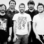 Новый альбом группы "Сплин" получил название "Встречная полоса"