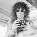 Марк Болан – яркая звезда глэм-рока