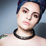 Шуня Балашова (Shoo) в интервью