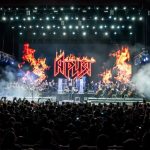 Коллекционный альбом Ария-30 появится в продаже в октябре