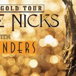 Совместный тур Стиви Никс и Pretenders