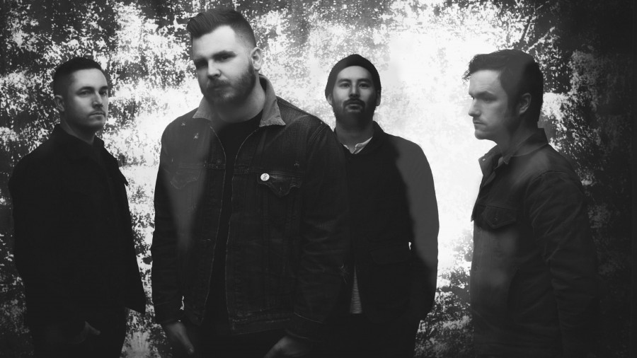 Новый альбом Thrice - To Be Everywhere Is To Be Nowhere