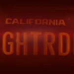 Chrysta Bell and David Lynch - Night Ride