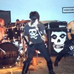 Лучший альбом Misfits