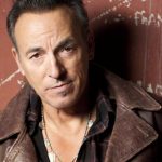 Брюс Спрингстин (Bruce Springsteen): биография
