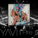 Новый альбом MIYAVI - Fire Bird