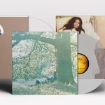 Переиздание альбомов Йоко Оно начнется в этом году Переиздание альбомов Йоко Оно начнется в этом году