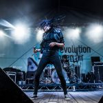 Рок-фестиваль REVOLUTION OPEN AIR 2016