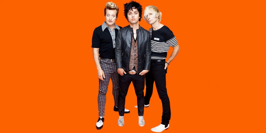 история песни Green Day – Still Breathing