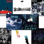 Топ лучших альбомов лета 2016 из Азии