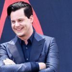 Появился клип City Lights с нового сборника Джека Уайта клип City Lights