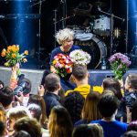 День Рождения Диляры Вагаповой в клубе Москва: Тридцать первый этаж День Рождения Диляры Вагаповой (Мураками) в клубе Москва: репортаж, фото