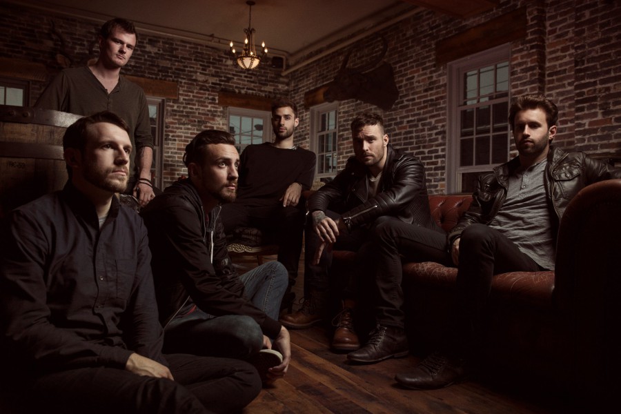 Альбом Emarosa - 131