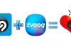 Партнерство Shazam и Zvooq