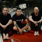 Секретный мини-альбом ADAEN — Welcomer: чем удивили нас музыканты накануне большой премьеры? Секретный мини-альбом ADAEN - Welcomer