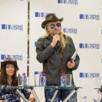 Презентация книги «Король и шут. Между Купчино и Ржевкой…»