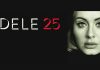 Альбом Adele - 25 стал бриллиантовым