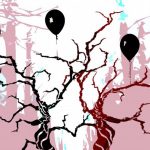 Новый сингл Sad Birthday - Бумажные Чувства