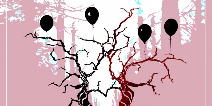 Новый сингл Sad Birthday - Бумажные Чувства