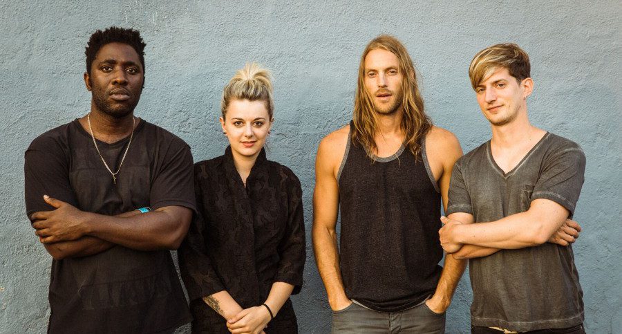 сингл Bloc Party - Stunt Queen