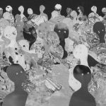 Альбом Radiohead - A Moon Shaped Pool вышел на виниле