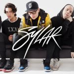 второй альбом американцев Sylar - Help!