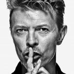 Последние записи Дэвида Боуи войдут в альбом «Lazarus Cast Album» Последние записи Дэвида Боуи войдут в альбом «Lazarus Cast Album»