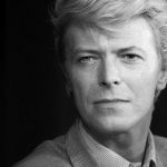 Альбом лучших синглов David Bowie - Bowie Legacy