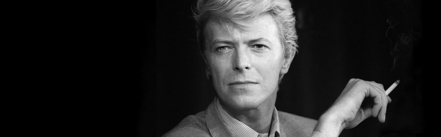 Альбом лучших синглов David Bowie - Bowie Legacy