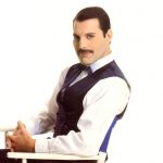 Вышел сборник Messenger Of The Gods – The Singles к юбилею Фредди Меркьюри сборник Messenger Of The Gods – The Singles к юбилею Фредди Меркьюри